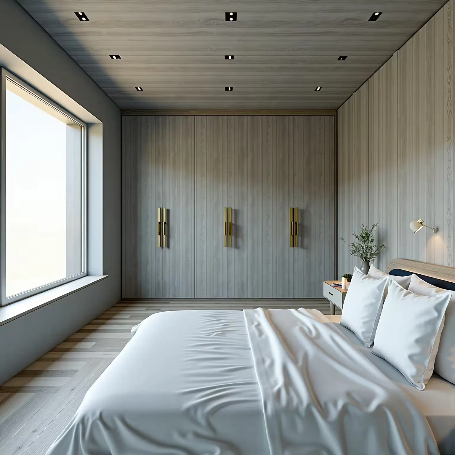 Wnętrze po metamorfozie